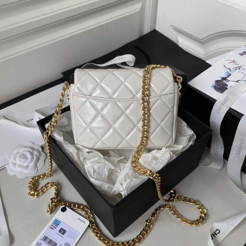 Chanel Satchel Bags